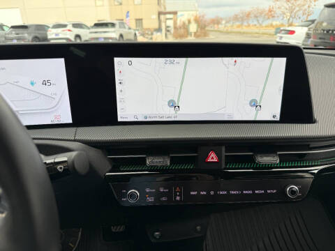 2023 Kia EV6 GT-Line