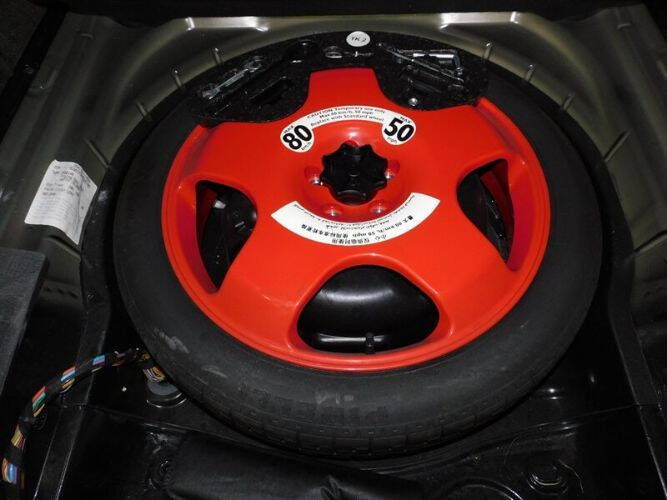 2016 Bentley Flying Spur W12