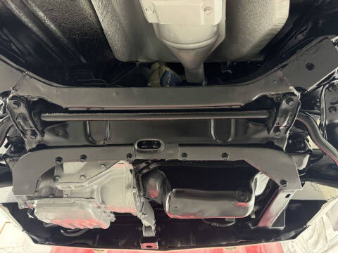 1983 Chrysler Le Baron