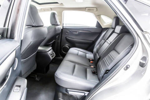 2019 Lexus NX 300