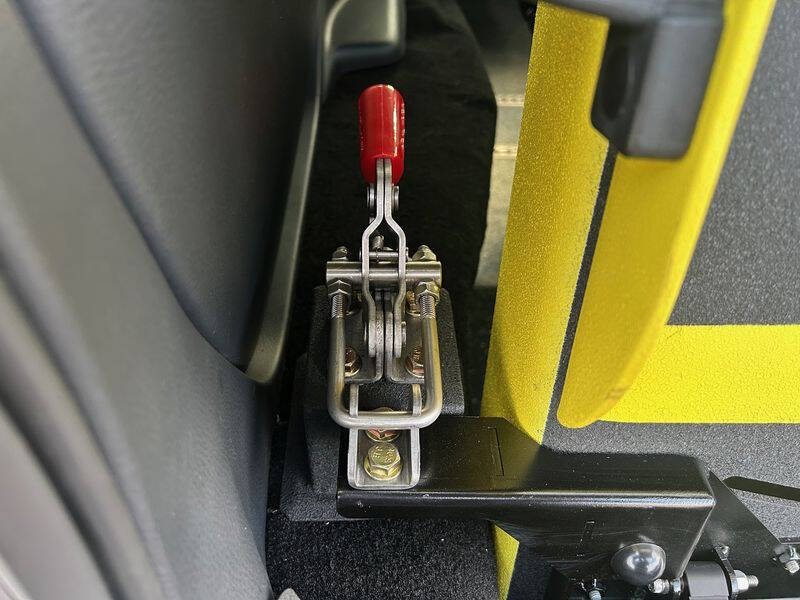 2025 Toyota Sienna LE 8-Passenger