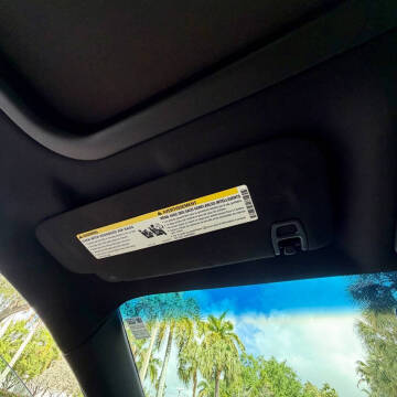 2011 Cadillac CTS 3.6L Premium