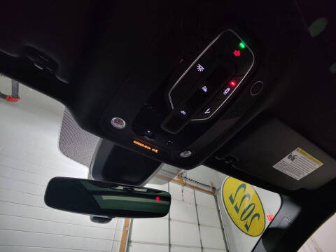 2022 Audi SQ5 3.0T quattro Premium Plus