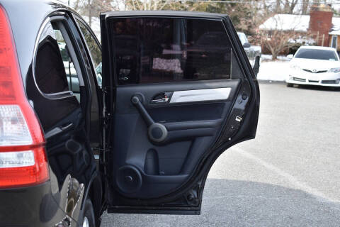 2010 Honda CR-V EX-L