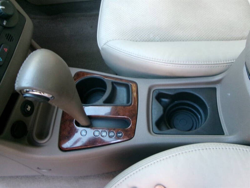 2005 Chevrolet Malibu Maxx LT