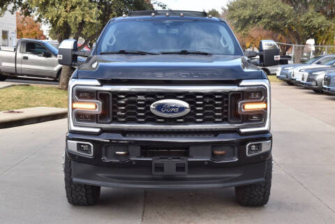 2024 Ford F-350 Super Duty Limited