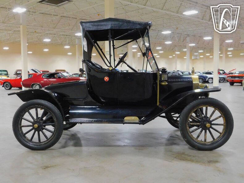 1914 Ford Model T
