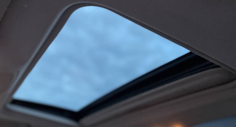 2017 Mazda MAZDA6 Touring