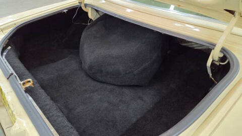 1979 Chrysler Cordoba