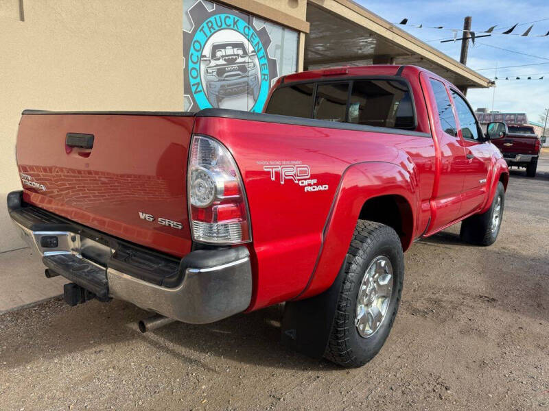 2009 Toyota Tacoma V6