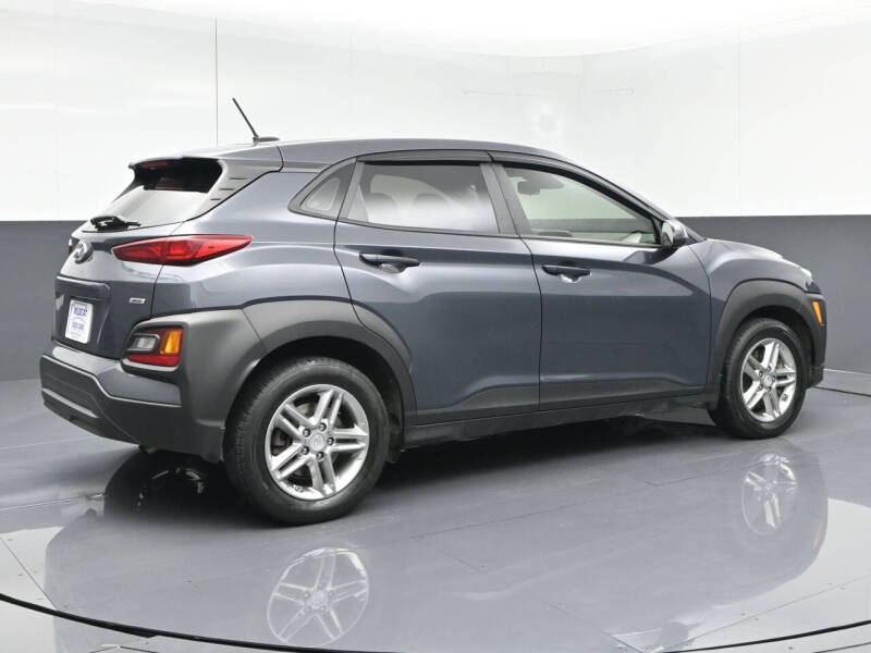 2019 Hyundai Kona SE