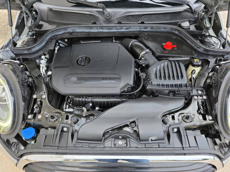 2021 MINI Hardtop 4 Door Cooper