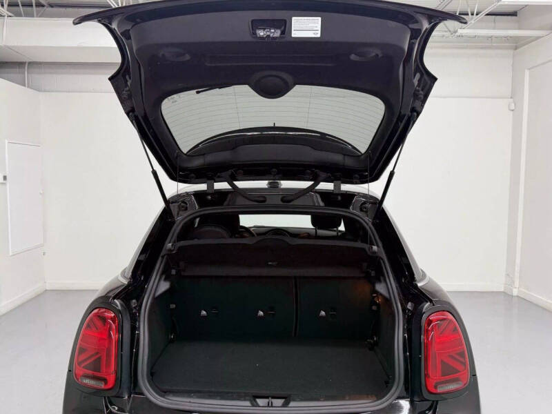 2022 MINI Hardtop 4 Door Cooper S