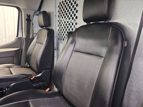 2020 Ford Transit 150