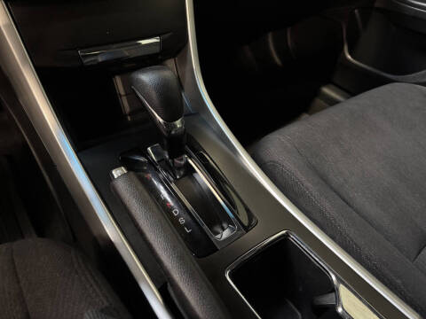 2013 Honda Accord EX