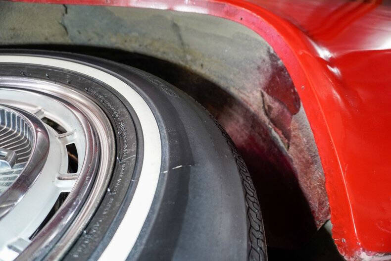 1965 Chevrolet Impala