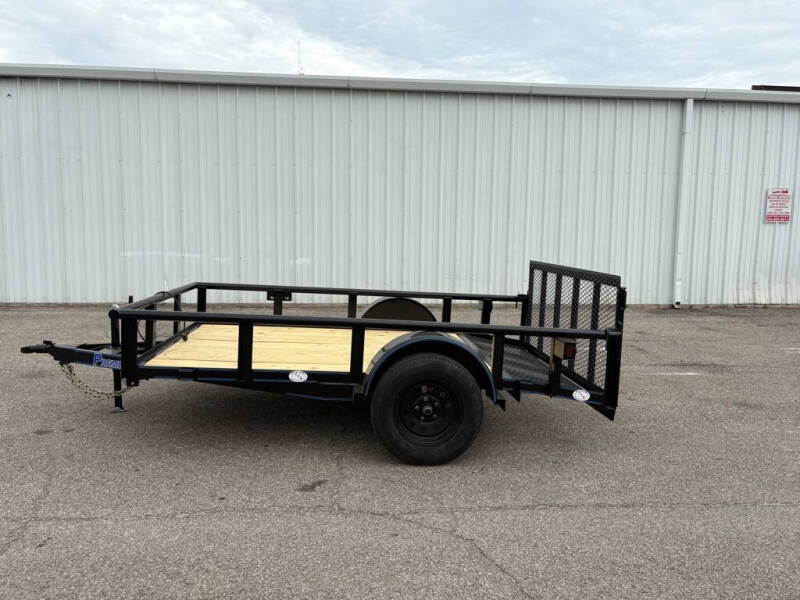 2025 BELLWETHER 6X10