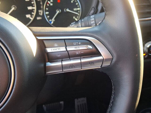 2021 Mazda CX-30 Turbo Premium Plus