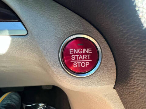 2016 Acura TLX SH-AWD V6 w/Tech