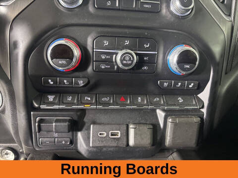 2020 GMC Sierra 2500HD