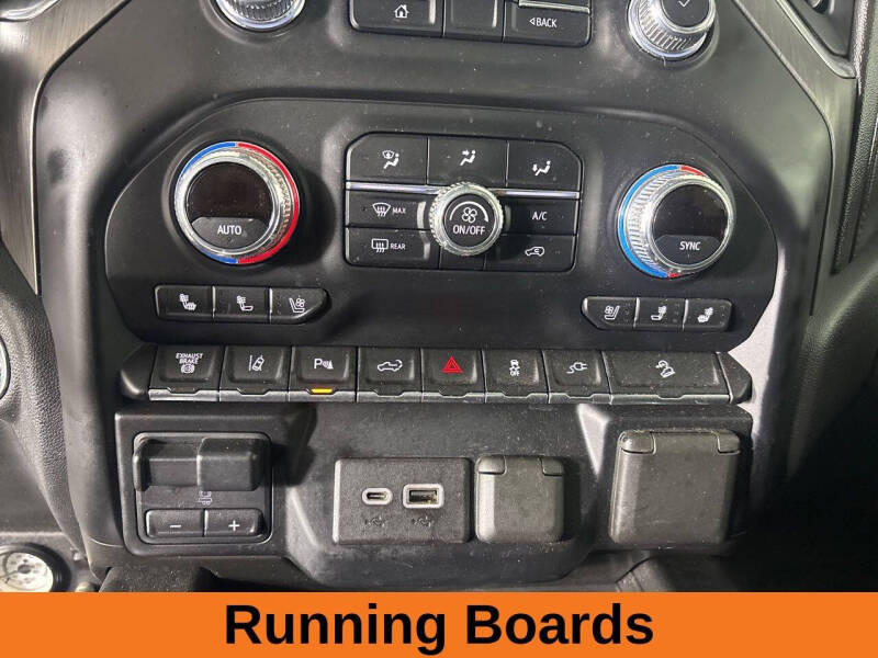 2020 GMC Sierra 2500HD