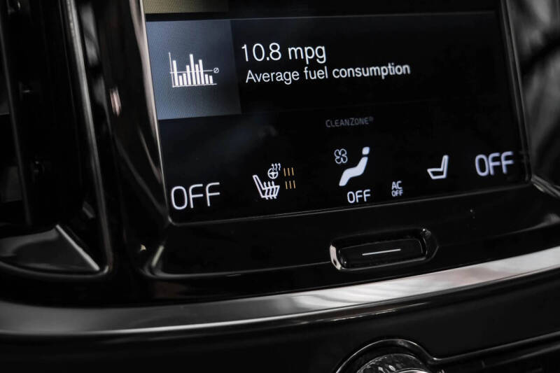 2021 Volvo V60 T5 Momentum