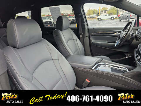 2024 Buick Enclave Premium