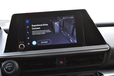 2023 Toyota Prius LE