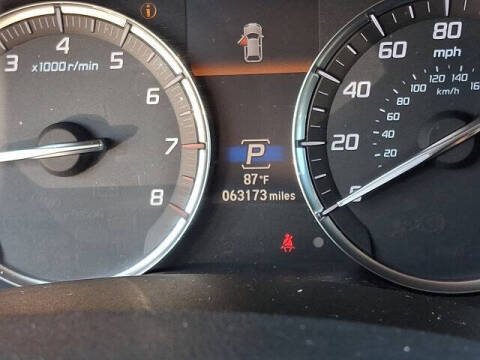 2020 Acura MDX SH-AWD w/Tech