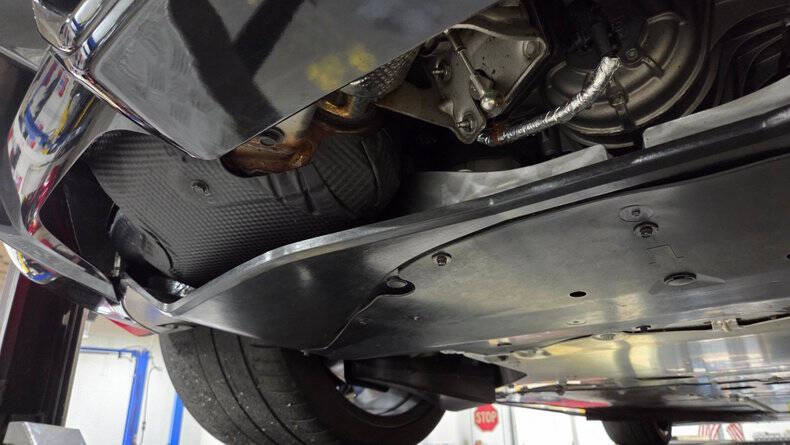 2023 Chevrolet Corvette Z06