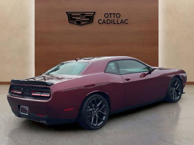 2023 Dodge Challenger GT