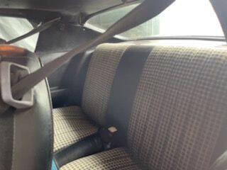 1974 Chevrolet Camaro