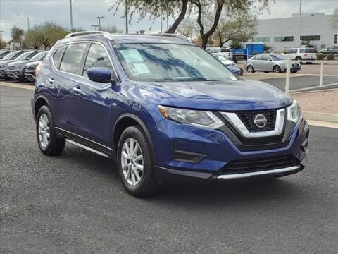 2020 Nissan Rogue for sale at CarFinancer.com in Peoria AZ