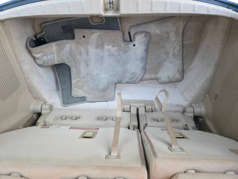 2006 Honda Odyssey EX