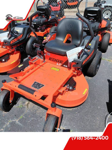 2026 Ariens EDGE 42 Briggs