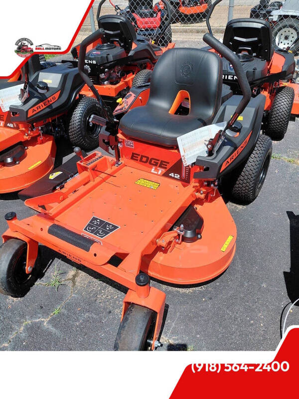 2026 Ariens EDGE 42 Briggs