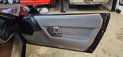 1992 Chevrolet Corvette