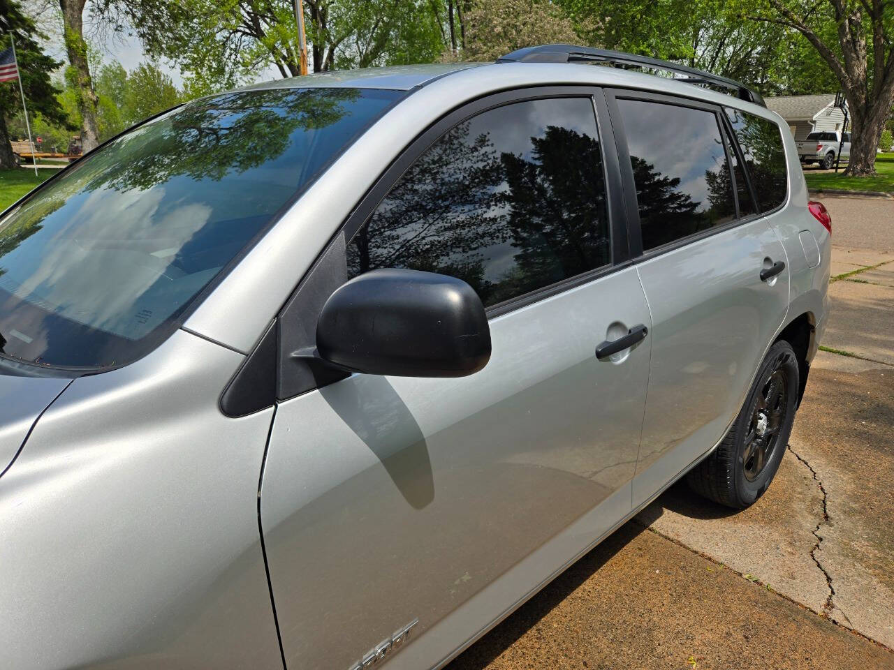 2011 Toyota RAV4 42