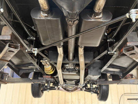1934 Ford Tudor