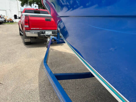 1993 Rinker CAPTIVA
