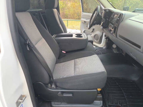 2007 GMC Sierra 1500