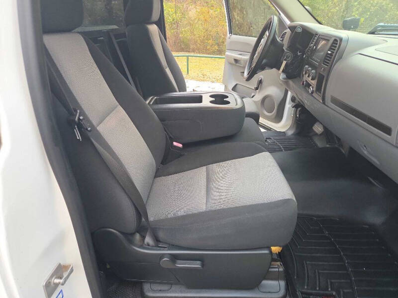 2007 GMC Sierra 1500