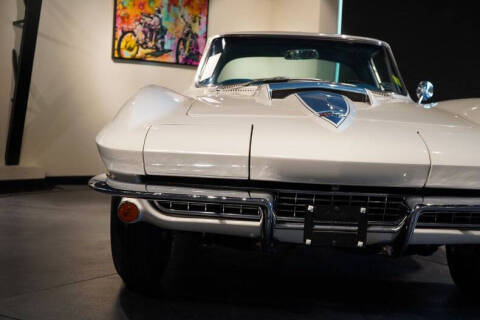 1967 Chevrolet Corvette