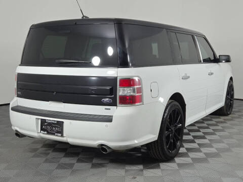 2017 Ford Flex SEL