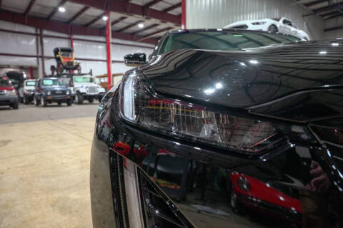 2023 Cadillac CT5-V Blackwing