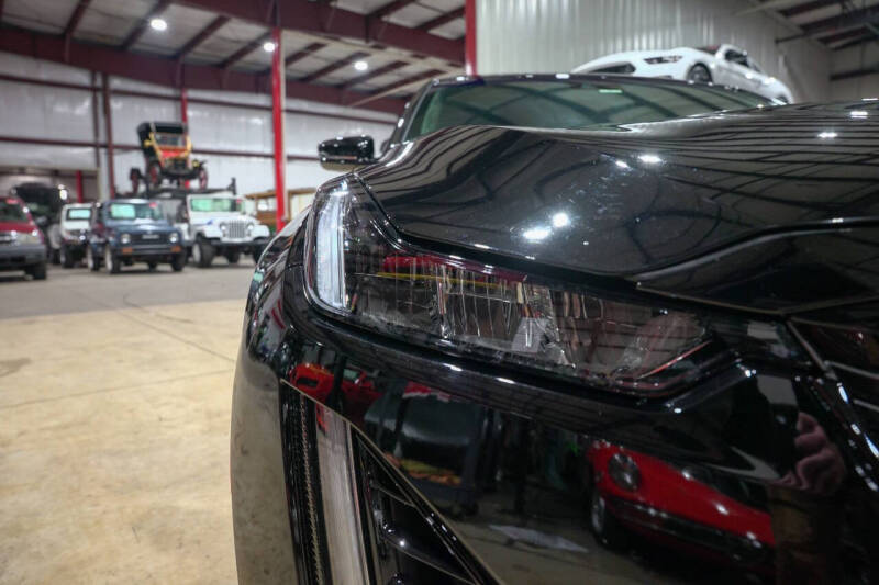 2023 Cadillac CT5-V Blackwing