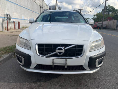 2010 Volvo XC70 3.2