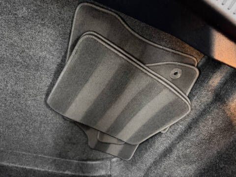 2019 Ford Taurus SEL