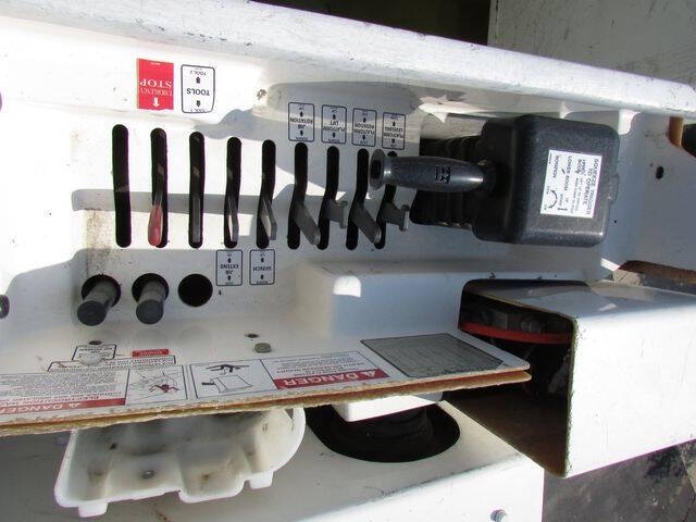 2012 International DuraStar 4400