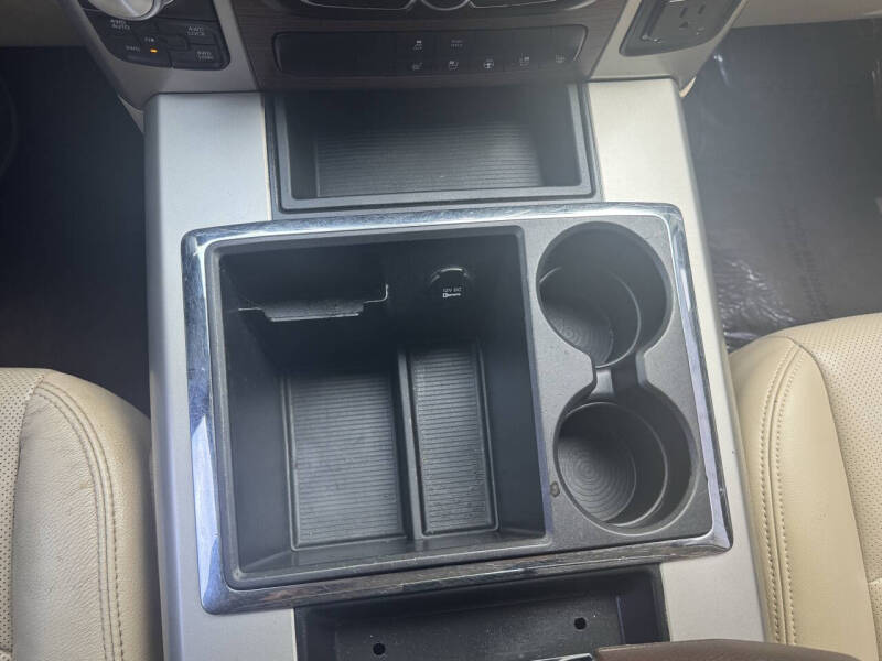 2014 RAM 1500 Laramie